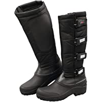 Kerbl Covalliero Classic Botas de Equitación térmicas- Unisex adultos